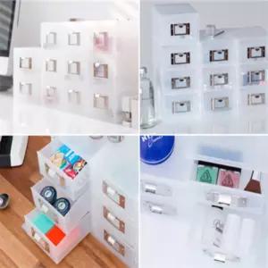 넉넉 시스맥스 아이박스 미니 4단 미니박스