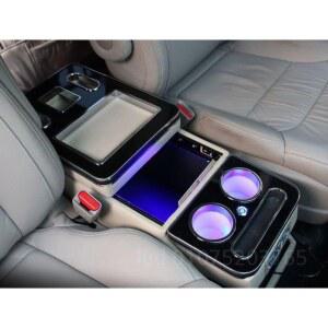 없는 차종 대형 스타렉스 콘솔박스 그랜드