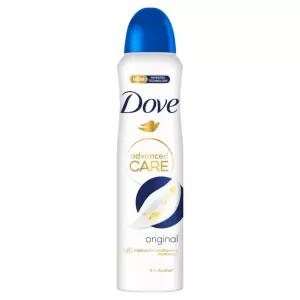 도브 데오드란트 스프레이 오리지널 150ml 1개