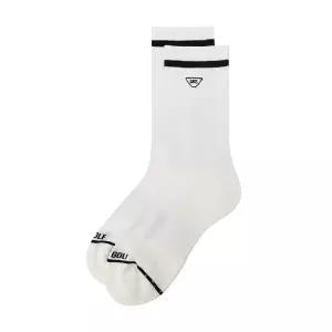 [AK수원점] [닥스] 26SS INHERITANCE 남성 인헤리턴스 중목양말 DGSS6E551WT