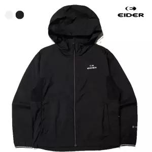 레이볼트x아이더 콜라보 컬렉션 남성 초경량 바람막이자켓 (2컬러) DMM24171 DMM24171BON