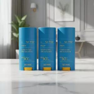 싸이닉 엔조이 슈퍼 액티브 선스틱 25g 3개