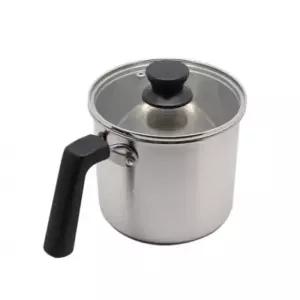 현이몰 코카코 이지팟IH 인덕션 바닥3중 라면포트 2.5L 냄비 가스렌지 가스레인지 물코 핫플레이트