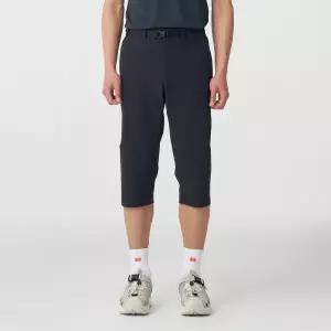 [코오롱스포츠](강남점) 남성 스탠다드 7부 팬츠 JWPOM25211BLK