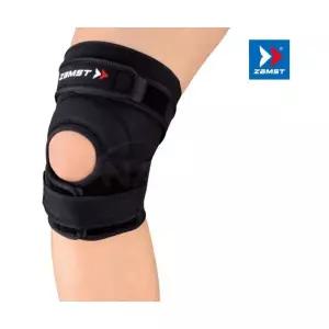 ZAMST 잠스트 JK-2 무릎보호대 2개 벨크로 재활 스포츠보호대 Jump Knee