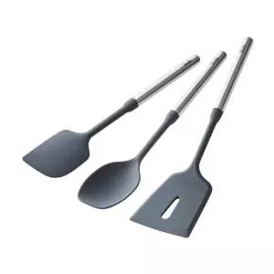 휘슬러 에센셜 실리콘 조리도구 세트 3P 코스트코