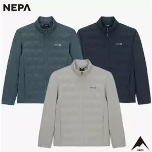 [롯데백화점]네파 남성 여성 경량 패딩 아라크 튜브 다운 자켓 7K12021 7K22021