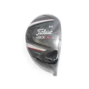 중고 타이틀리스트 913D2 드라이버헤드 9.5도