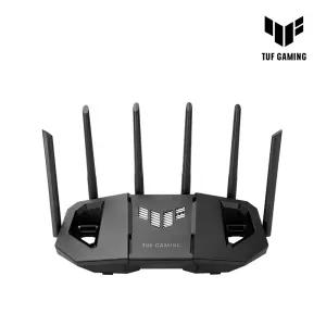 ASUS TUF Gaming BE9400 WiFi7 트라이밴드 게이밍 유무선 공유기