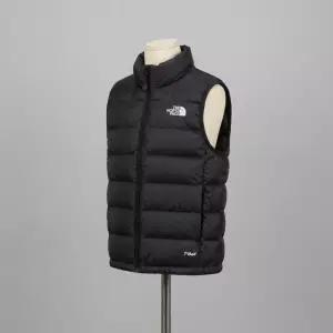 노스페이스 키즈 데이라이트 T 베스트 BLACK NV3NR55S