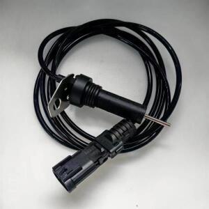 볼보 버스 및 트럭 FM9 FM10 브레이크 패드 마모 감지 센서 21390375 (오른쪽) 20928544