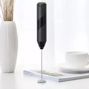 잔솔 전동 우유거품기 핸드 휘핑기 휘핑기계 머랭치기/핸드/거품기/자동/우유/무선/소형/휘핑