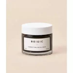 메온셀 BEIGIC 코렉팅 페이셜 마스크 70ml