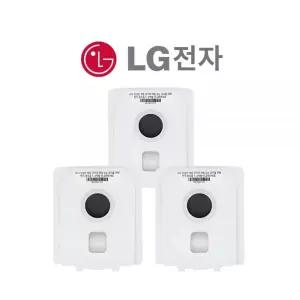 LG 정품 무선청소기 MEZ65875291 먼지봉투 3매