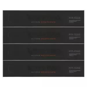 네스프레소 버츄오 캡슐커피 알티시오 디카페나토 10개입 4개