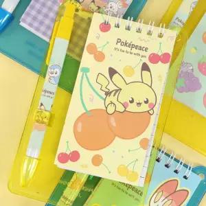 포켓몬 목걸이 수첩 2500 (랜덤)