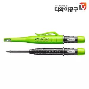 피카 3030 드라이 펜슬 목공 마킹펜 PICA