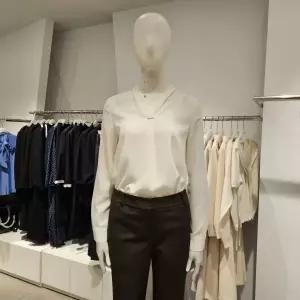 [대구백화점] [미센스]노카라도지장식블라우스(MB59BLP106Z)