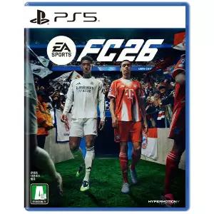 PS5 FC26 (한글판) 피파 FIFA 축구