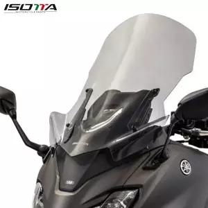 이소타 야마하 TMAX560 22-24 전용 투어링 윈드스크린 SC3441