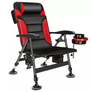 낚시 차박 의자 초경량 도날드낚시의자 접이식 민물