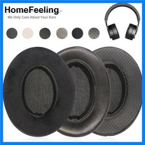 Focal Spirit 클래식 헤드폰용 홈 감각 이어패드, 소프트 교체 헤드셋 액세서리