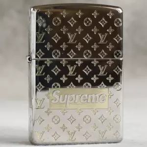 슈프림 수프림 SUPREME 지포 라이터 74
