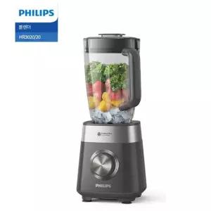 필립스 프로파워 믹서기 블렌더 5000시리즈 HR3020