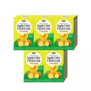 [셀러허브]담터 애플사이다 비니거 파인애플 애사비 50입 (S43612984)