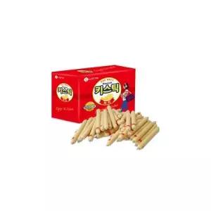 키스틱 청춘간식 치즈맛 소시지 100p, 1500g, 1개 1500g x