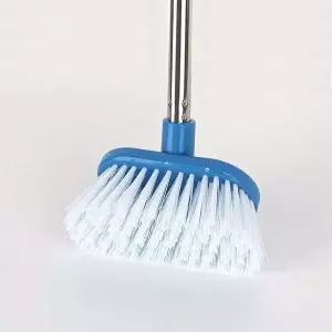 스테인레스 CFV539L8 바닥청소브러쉬/욕실 타일 청소솔 구석
