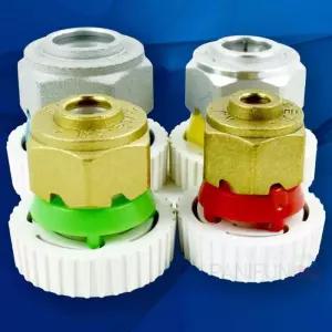 배관연결 스마트유니온 에어컨부품 부속 실외기자재 설치공구