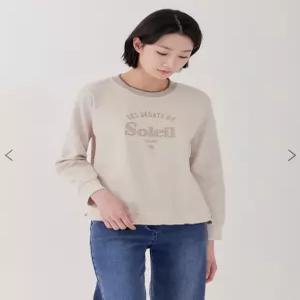 지센/애플아울렛/샤이닝 밑단 스트링 티셔츠  LCTSP123