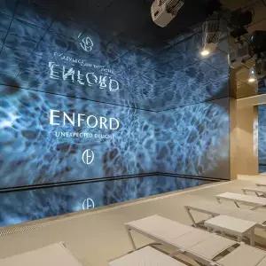 [충북]청주 엔포드 호텔 어반 / 조식 선택가능