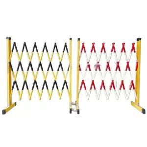 공사 현장 바리게이트 자바라 대문 주름관 펜스 접이식 이동식 가드레일 휀스 울타리 진입금지