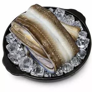 자연산 손질 바다장어 국내산 붕장어 장어구이 아나고 [원산지:국산(경상남도 통영시)]