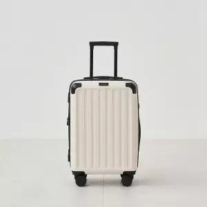 [모던하우스] 모던하우스 PESPES. 파인캐리어X 20형 크림 확장형+기내용 TR0226010