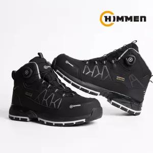 힘맨 안전화 절연화 제전화 다이얼 HM-706N 프리미엄