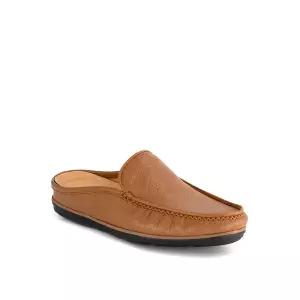 [탠디옴므](의정부점)남성 블로퍼 (Q19127 L-BROWN)