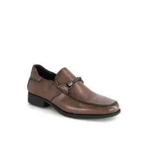 [탠디](의정부점)남성 정장 로퍼 (Q19151,BROWN)