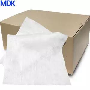 일회용 청소포 다용도 마른 바닥 정전기 청소포 건식 대형 반려동물 차량용 부직포 패드 제품 흡착 닦이