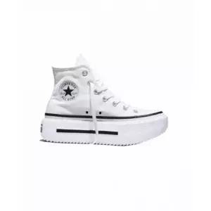 브랜드정품 컨버스 CONVERSE 척테일러 올스타 더블 스택 화이트 A12976C 342473