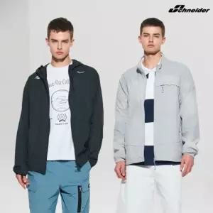 슈나이더 26SS 남성 자켓 2종