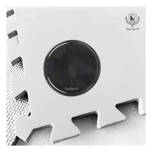 딩동펫 미끄럼방지 코인 논슬립패드_S 12P 752815