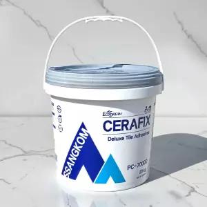 타일 접착제 본드 쌍곰 세라픽스 20kg 7000D 1액형