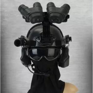 헬멧 방탄모 밀리터리 서바이벌 전술 미군 헬멧 방탄 위장 특공 통기성 더블 철모