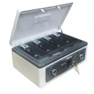 국산 수제금고 대형 카운터 금고 돈통 금전함 캐쉬박스 현금 식당 가게