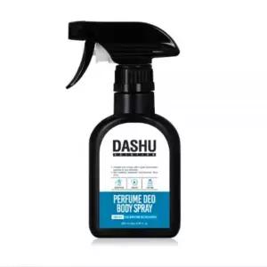 다슈 솔루션 퍼퓸 데오 바디 스프레이 프레시향 200ml