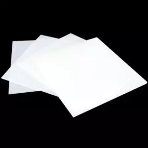 내수성 실리콘 다용도 절연 고온 산업용 실리콘 복원 내구성 작업대 고무판 고정판 가스켓 저항판 테이블