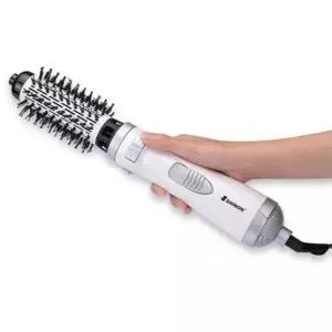 롤드라이기 에어브러시 자동회전 에어브러쉬 헤어롤